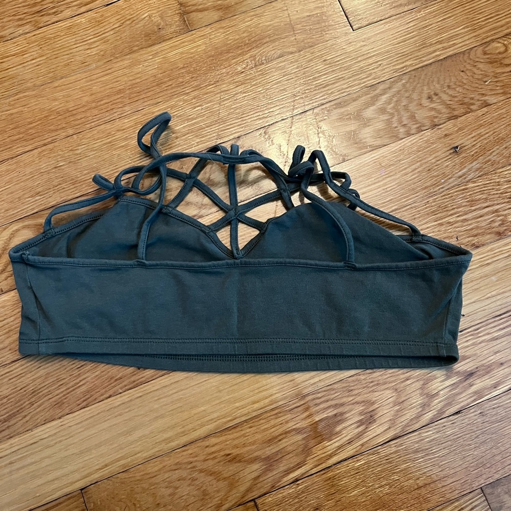 2 Express Bralettes - Picture 5 of 6